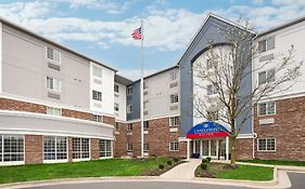 Candlewood Suites Indianapolis Northeast By Ihg